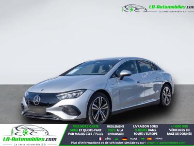 Mercedes EQE 350 4MATIC
