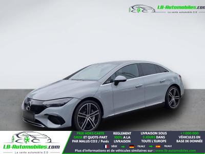 Mercedes EQE 350 4MATIC