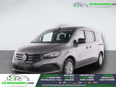 Mercedes EQT 200