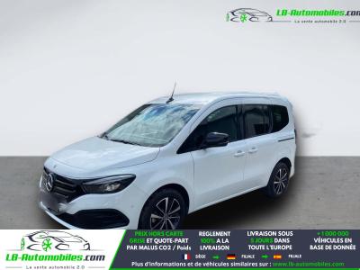 Mercedes EQT 200