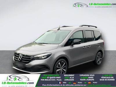 Mercedes EQT 200