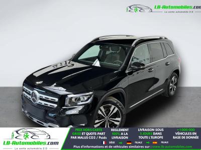 Mercedes GLB 220 d BVA 4Matic