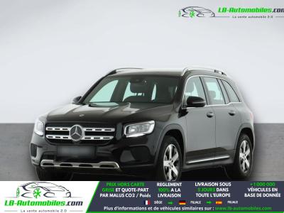 Mercedes GLB 220 d BVA 4Matic