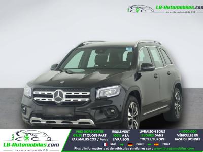 Mercedes GLB 220 d BVA 4Matic