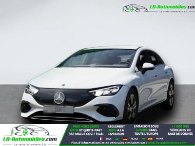 Mercedes EQE 350 4MATIC