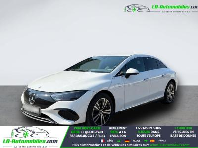 Mercedes EQE 350 4MATIC