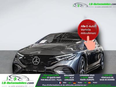Mercedes EQE 350 4MATIC