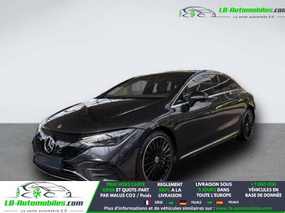 Mercedes EQE 350 4MATIC
