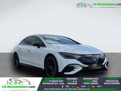 Mercedes EQE 350 4MATIC