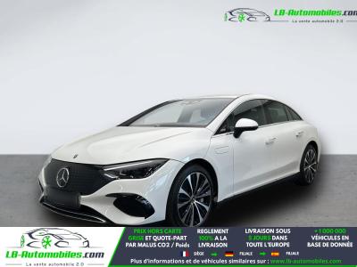 Mercedes EQE 350 4MATIC