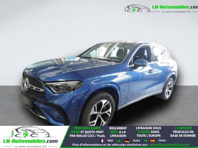Mercedes GLC Coupe 300 e BVA 4Matic