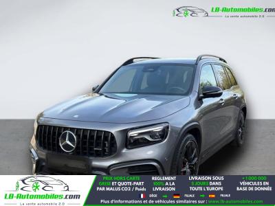 Mercedes GLB 35 AMG BVA 4Matic