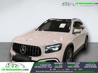 Mercedes GLB 35 AMG BVA 4Matic