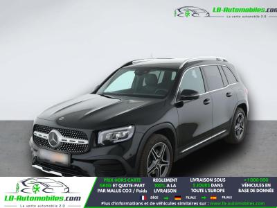 Mercedes GLB 200 d BVA