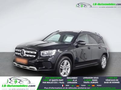 Mercedes GLB 200 d BVA