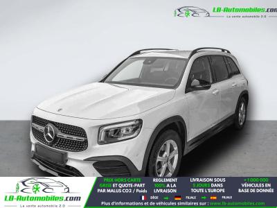 Mercedes GLB 200 BVA