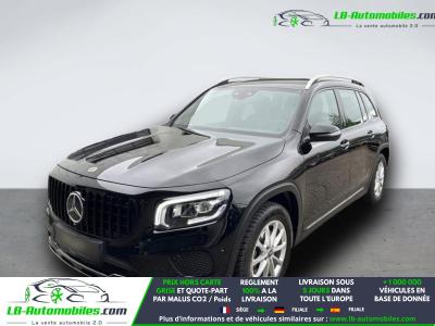 Mercedes GLB 200 BVA