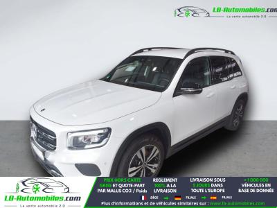 Mercedes GLB 200 BVA