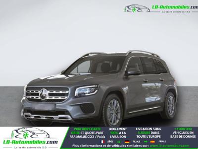 Mercedes GLB 200 BVA