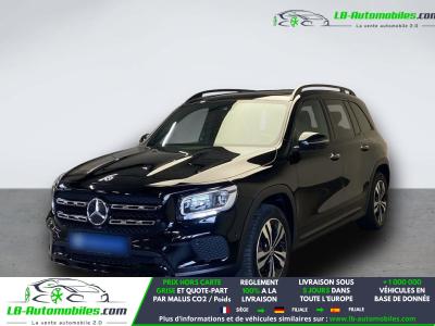 Mercedes GLB 200 BVA