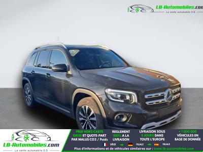 Mercedes GLB 200 BVA