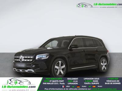 Mercedes GLB 200 BVA