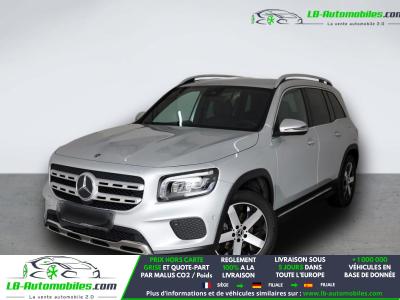 Mercedes GLB 200 BVA