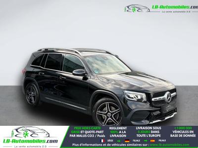 Mercedes GLB 200 BVA