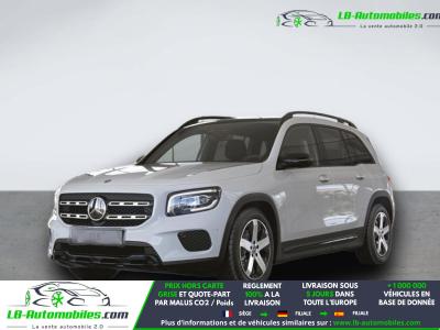 Mercedes GLB 200 BVA