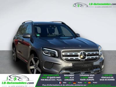 Mercedes GLB 200 BVA