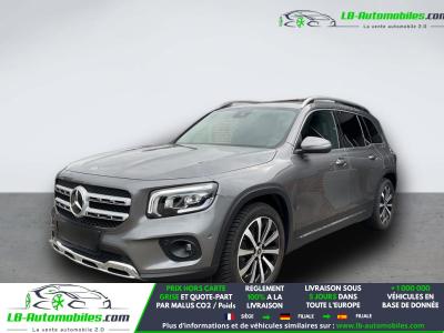 Mercedes GLB 200 BVA