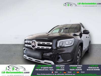 Mercedes GLB 200 d BVA