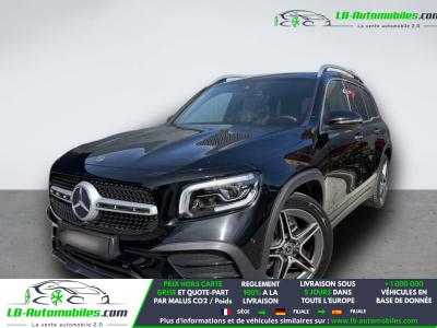 Mercedes GLB 200 d BVA