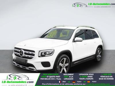 Mercedes GLB 200 d BVA