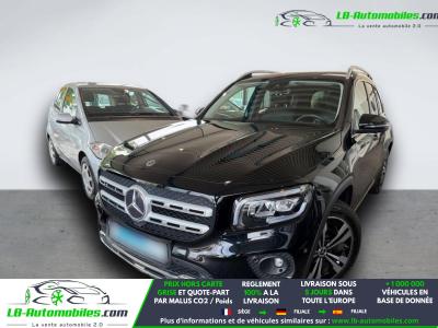 Mercedes GLB 200 d BVA