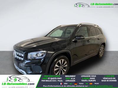 Mercedes GLB 200 d BVA