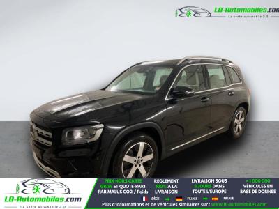Mercedes GLB 220 d BVA 4Matic