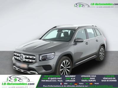 Mercedes GLB 220 d BVA 4Matic