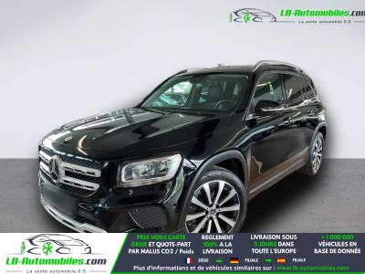 Mercedes GLB 220 d BVA 4Matic