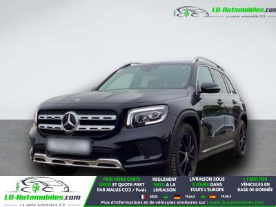Mercedes GLB 220 d BVA 4Matic