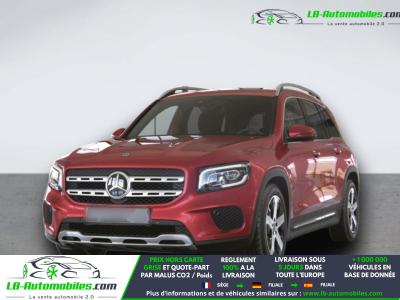 Mercedes GLB 220 d BVA 4Matic