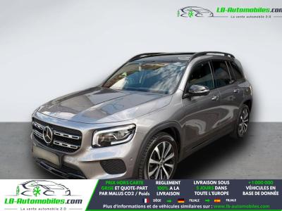 Mercedes GLB 250 BVA 4Matic