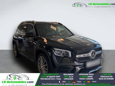 Mercedes GLB 250 BVA 4Matic