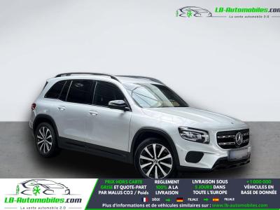 Mercedes GLB 250 BVA 4Matic