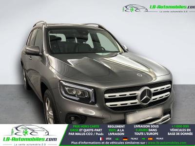 Mercedes GLB 250 BVA 4Matic