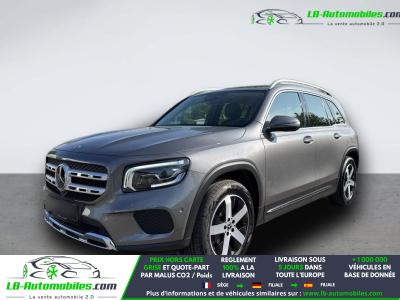 Mercedes GLB 250 BVA 4Matic