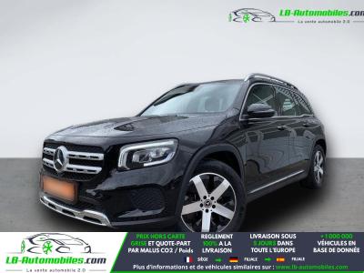 Mercedes GLB 250 BVA 4Matic