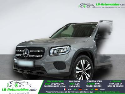 Mercedes GLB 250 BVA 4Matic