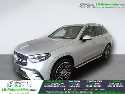 Mercedes GLC Coupe 400 e BVA 4Matic