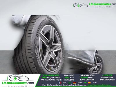 Mercedes GLC Coupe 400 e BVA 4Matic